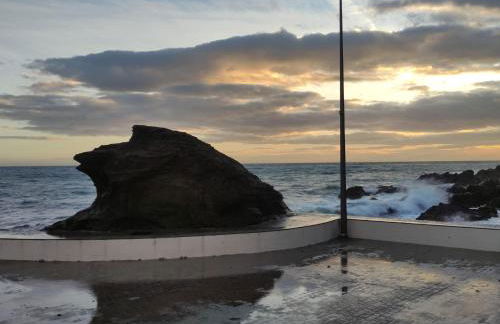 Casa en Salobreña, La Caleta, a 200m de la playa con garaje privado - Foto 35