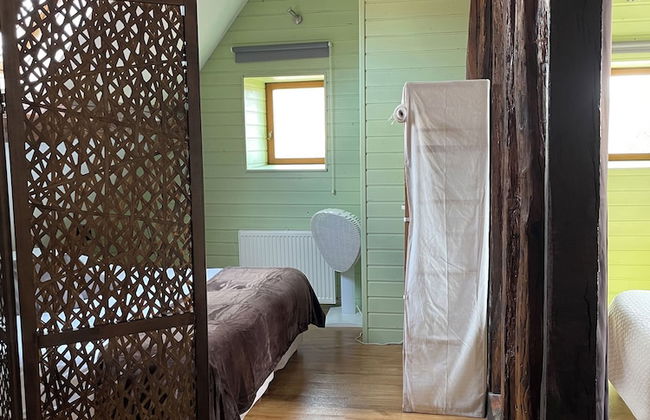 Gites du Domaine de Vandenesse & Spa - Foto 8