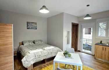 Studios Iris - Photo 1