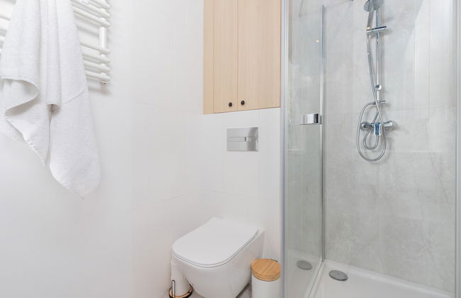 Apartment in Puck by Renters Prestige - Photo 34