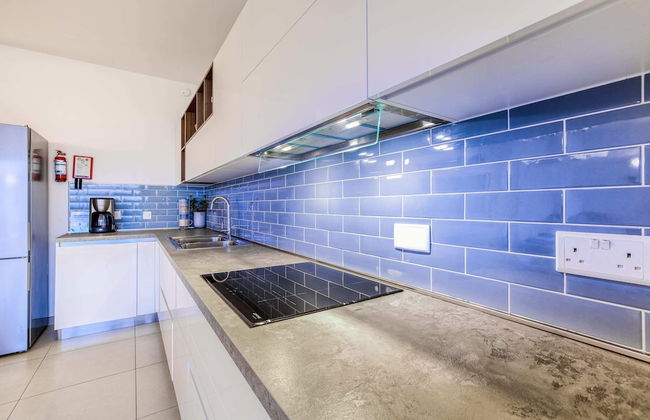 Pool Penthouse - Foto 13