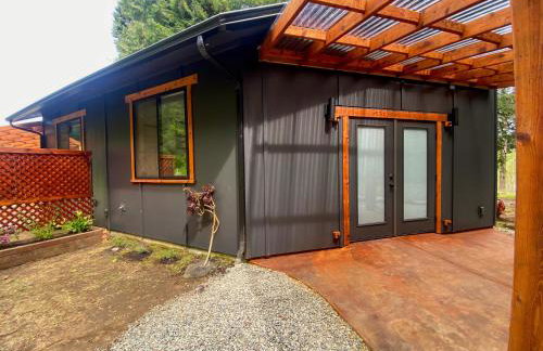 Modern home in country setting, close to town - Foto 2