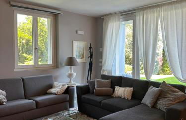 Suite Rose on the lake Arona - Foto 11