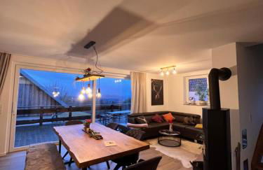 Ferienhaus Mountain View Six53 mit Sauna und Kamin in St. Andreasberg - Foto 15