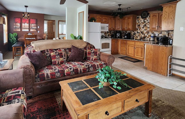 Alpenglow Three Bedroom Two Bath XL A16 - Photo 18