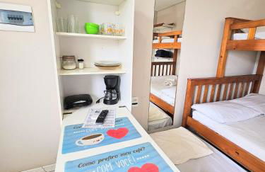 Casa e Kitnets Imbituba Praia da Vila - Photo 68