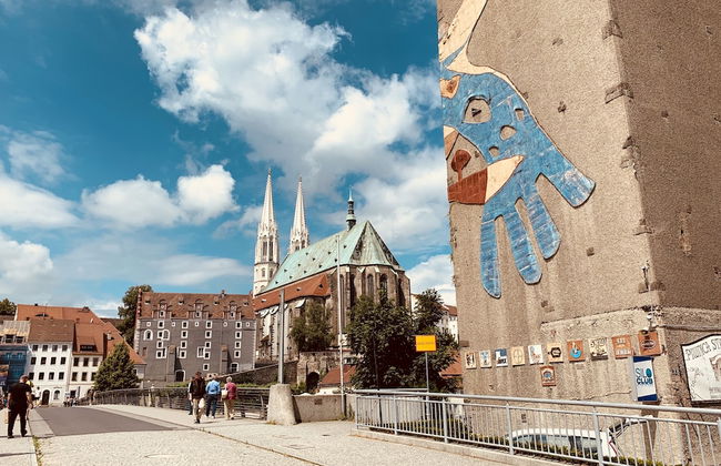 Old Town Luxury Apartments Zgorzelec - Foto 23