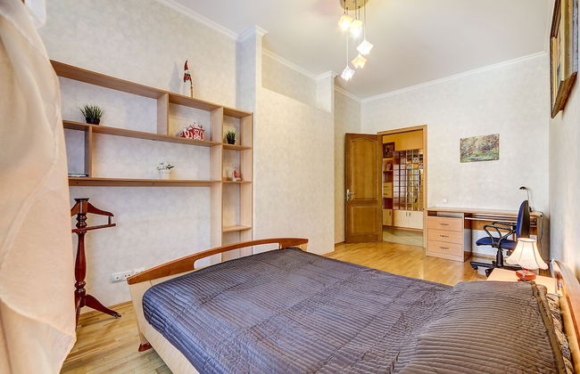 Nevsky Apartment - Foto 38