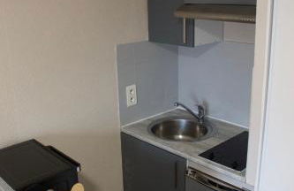 Studio douillet proche gare - Foto 11