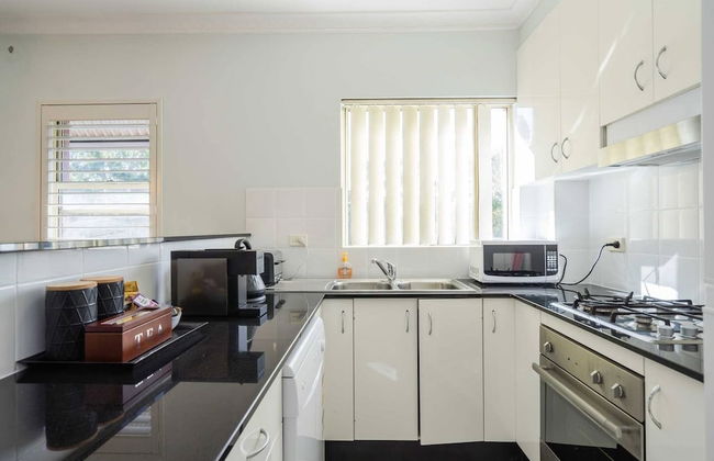 Home away from home Parramatta - Photo 11