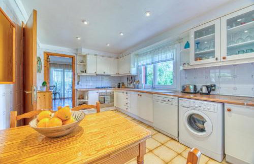 Villa Kentia Mallorca, charming and stylish country house close to Palma - Photo 23