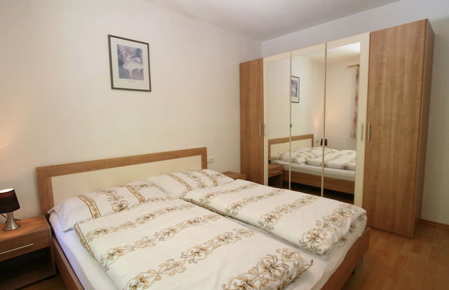 Restful Apartment in Scheffaui With Terrace - Foto 4