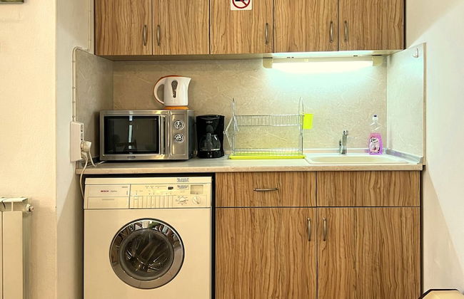 Eco Apartments Plovdiv - Foto 37