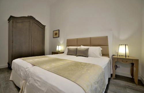 El Armador Casa Palacio by Luxury Suites Cádiz - Foto 27