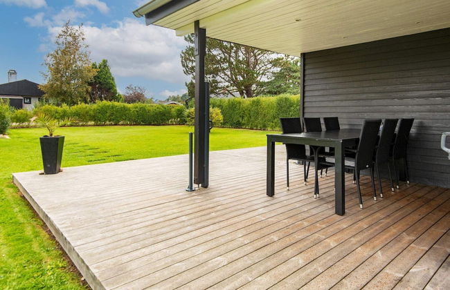 6 Person Holiday Home in Odder - Photo 11