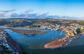 The Nest - Thatched seaside country cottage for two - Foto 52