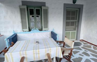 Patmos Villas - Foto 26