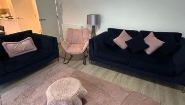 The Bay house Apartments , shanklin - Foto 3