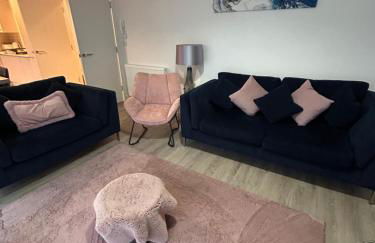 The Bay house Apartments , shanklin - Photo 3