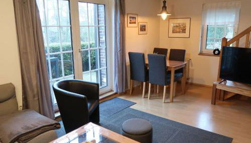 Apartment Alter Bahnhof by Interhome - Foto 4