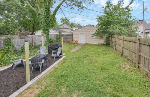 Housepitality - The Maynard Manor - Foto 55