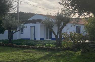 Casa do Monte T2 - Esperança - Foto 18