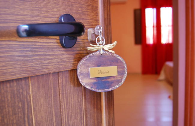 Tenuta Madre Terra Resort - Foto 2