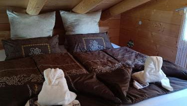 Ferienhaus Romantika - Foto 3