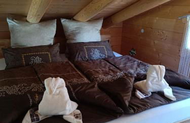 Ferienhaus Romantika - Foto 3