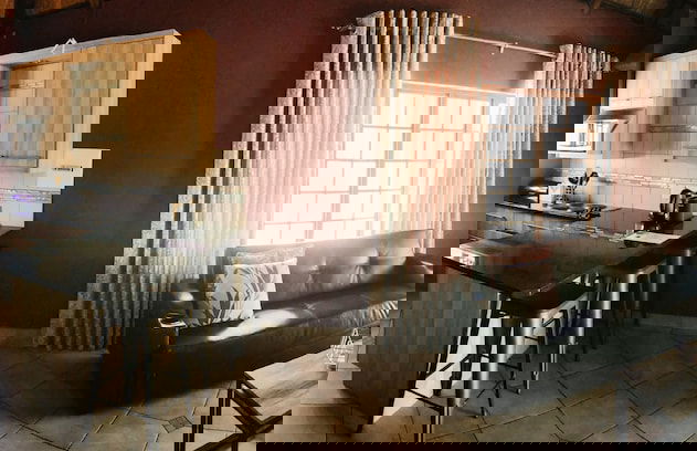 Buyskop Lodge - Foto 38