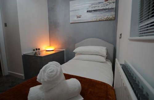 Premium 3BR House - Loughton - by Rent Squared LTD - Foto 50