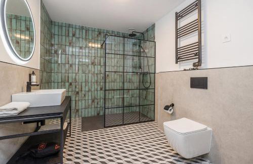 Apartamenty Lalka by ShortStayPoland - Photo 82