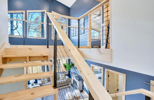 Dreams of Spring at Magnolia Treehouse - Foto 34