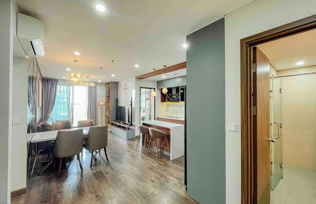 Kotrip Hado Centrosa Luxury Vaction - Foto 41