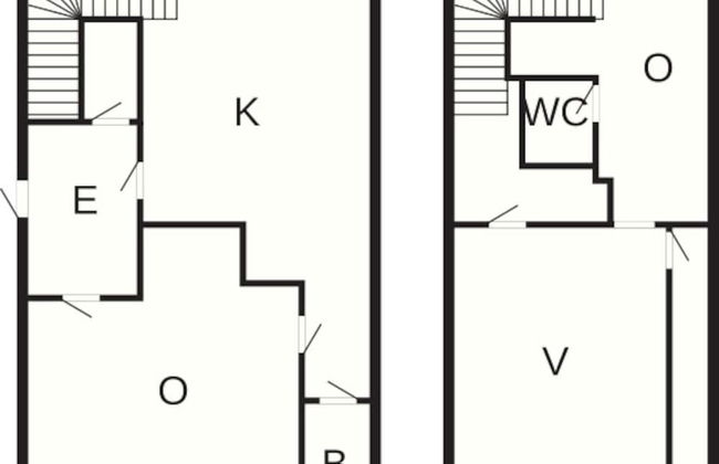 4 Person Holiday Home in Gullspang-by Traum - Foto 3