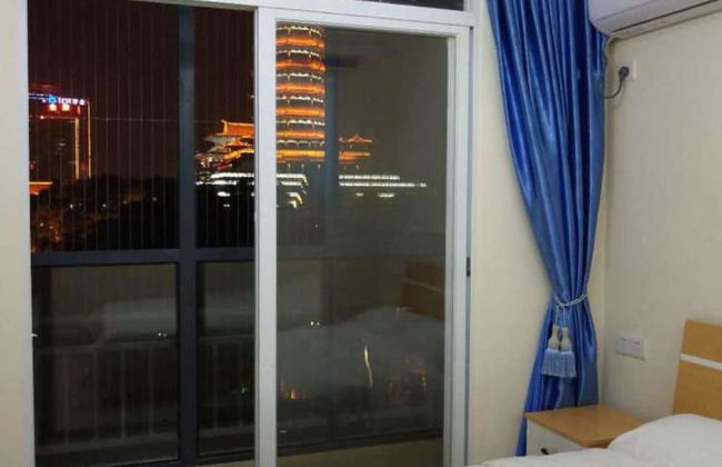 Big White's Home Xincheng Branch - Foto 3