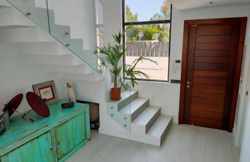 VillaSwimmingpoolMalaga - Foto 26