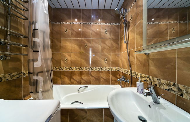 MaxRealty24 Noviy Arbat 16 - Foto 15