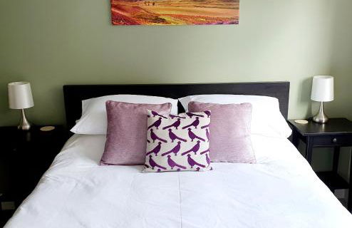 Oakbank Cottage - Foto 14