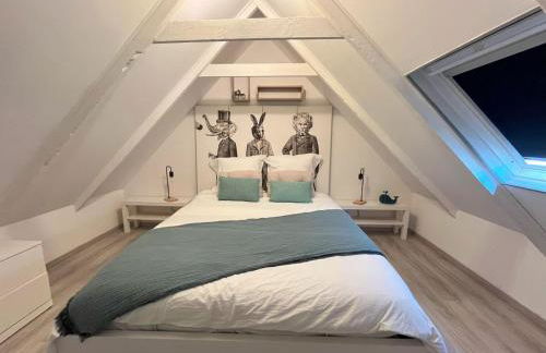 Ty Ar S'Hisel Séjour authentique en Bretagne, plage à 50 m - Holim'prest - Foto 28