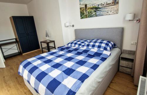 Piękny Puck Apartamenty z tarasami - Photo 35