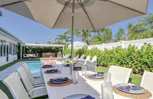 Luxury Home with Heated Pool close to beaches - Foto 7