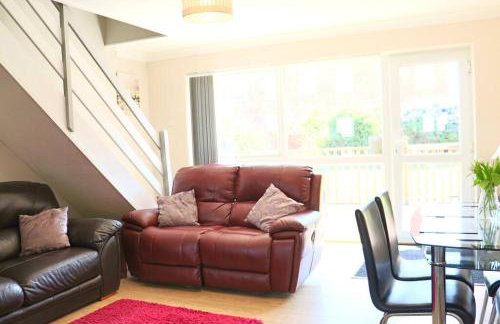 Corton Retreats At Waterside Park - Photo 22