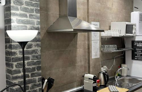 Nuestra Casita de Marmoles Parking Incluido 2 bicis gratis - Photo 19