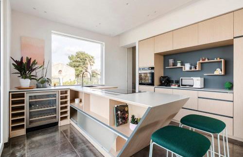 Martina's Vineyard - villa - Foto 17