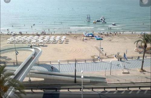 Apartamento Deluxe Playa Alicante - Photo 46