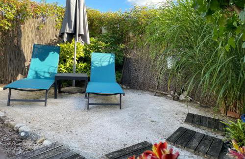 L'Oréline au cœur de la région des Lacs du Jura - Foto 12