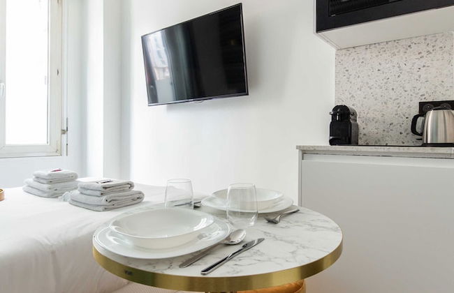 Résidence Paris Charles - Photo 44