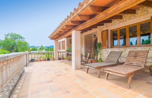 Son Pax Petit in Palma - Foto 69