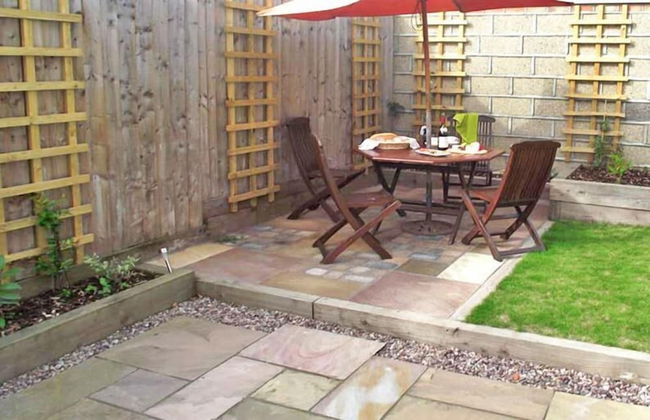 Peel House - Foto 24